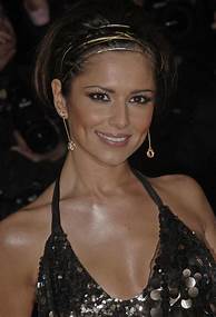 Artist Cheryl Cole